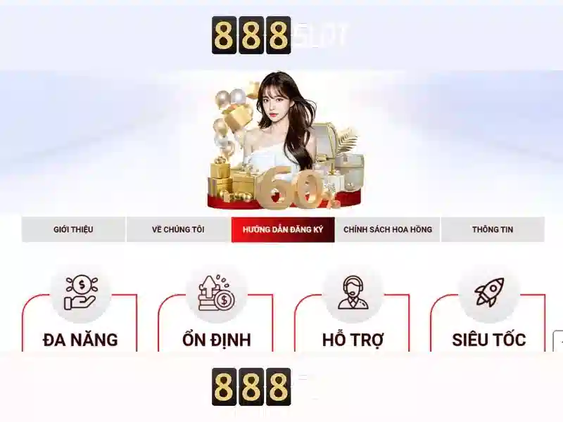 semesta 888 slot – Trải nghiệm đỉnh cao đánh bạc trực tuyến