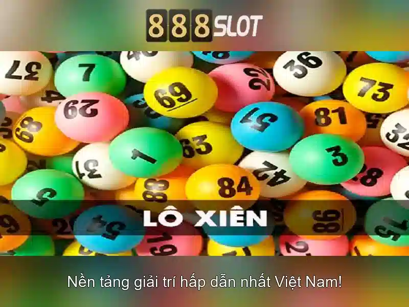 Khái niệm về 888slot