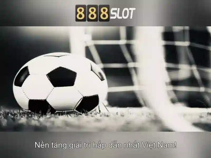 888slot - Trải nghiệm casino trực tuyến đỉnh cao tại Việt Nam