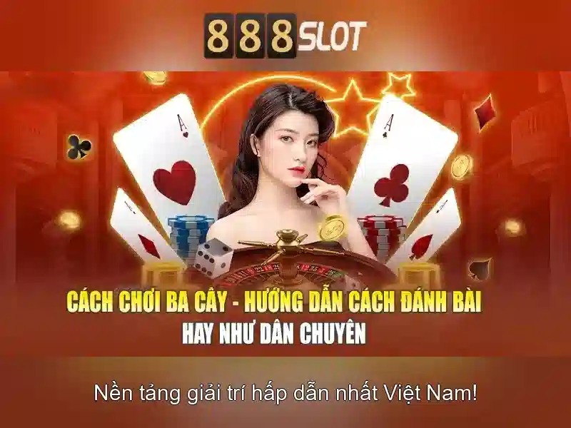 888slot: Đánh giá và trải nghiệm slot trực tuyến