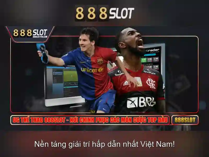 slot wallet 888 – Trải nghiệm và Đánh giá tổng thể