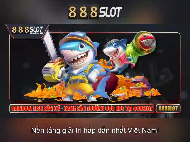 888slot – Tổng quan về nền tảng và trải nghiệm chơi slot trực tuyến