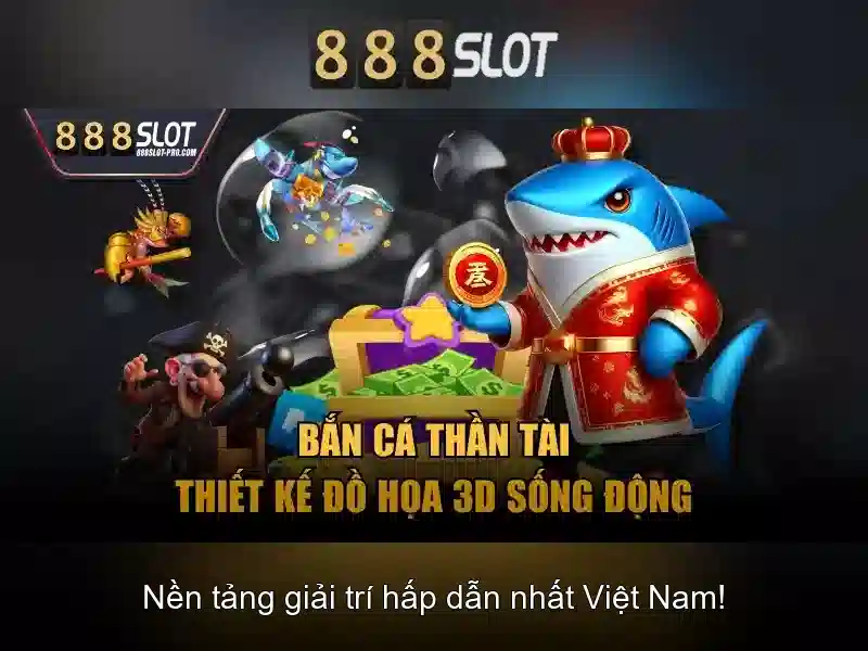 Ưu điểm nổi bật của 888slot