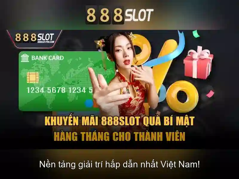 888 slot. com – Đổi mới trải nghiệm slot trực tuyến