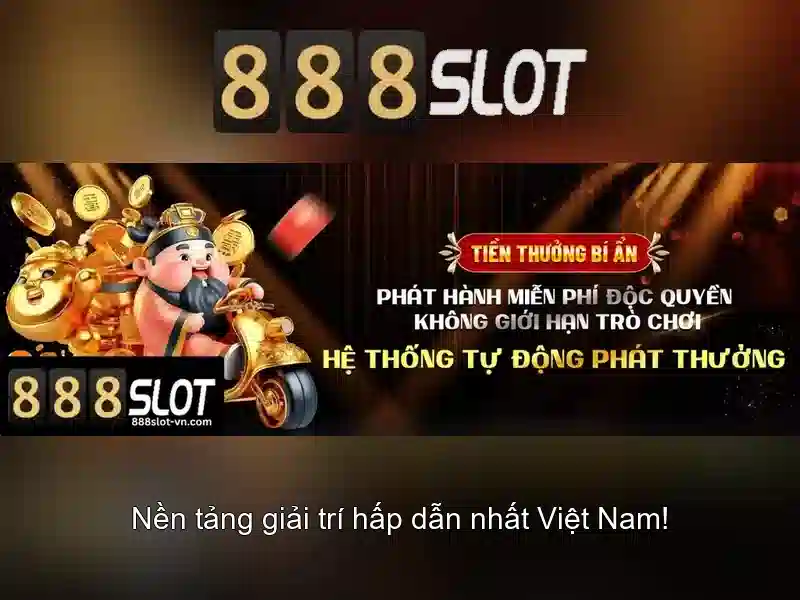 Khám phá gold slot 888: trải nghiệm đỉnh cao và chiến lược thành công