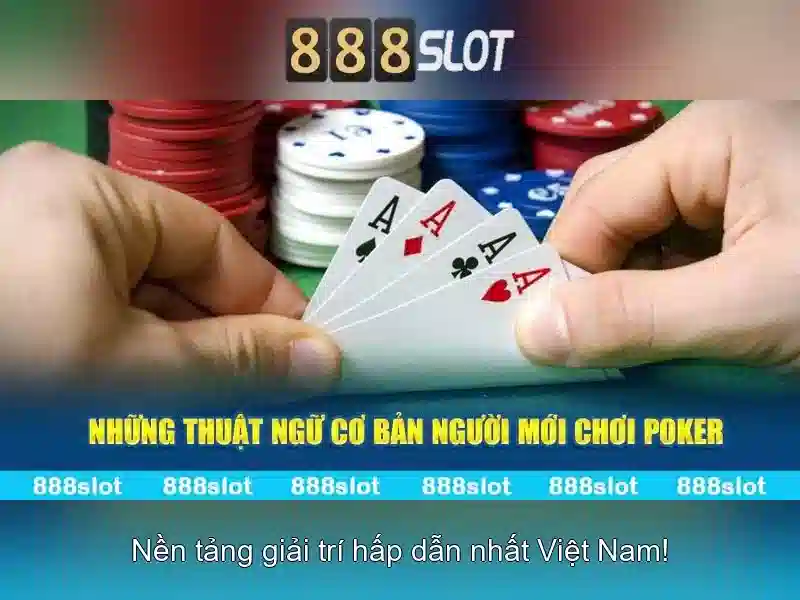 888slot: Trải nghiệm casino trực tuyến hàng đầu tại Việt Nam