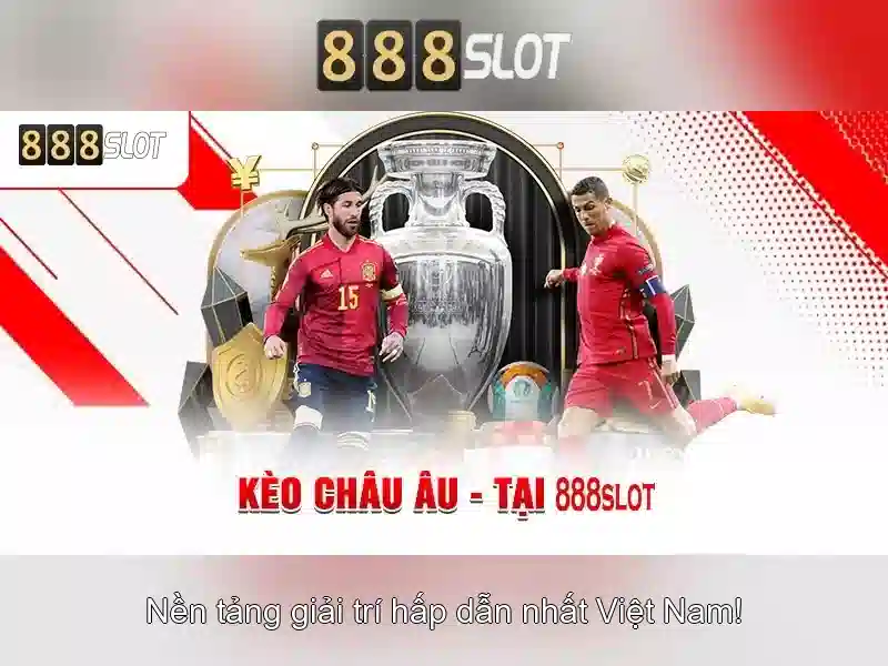 Giới thiệu về 888slot