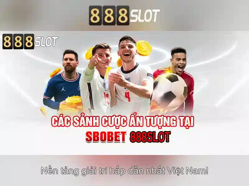 Khám phá 888slot