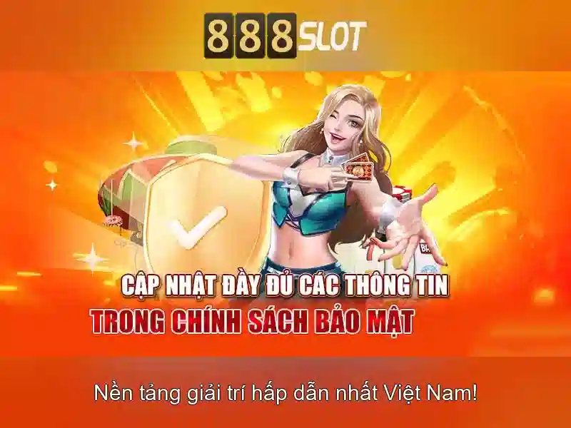 888slot: Trải nghiệm casino slot trực tuyến hàng đầu