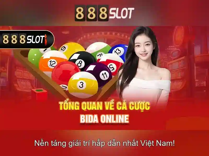 Các tính năng nổi bật của 888slot