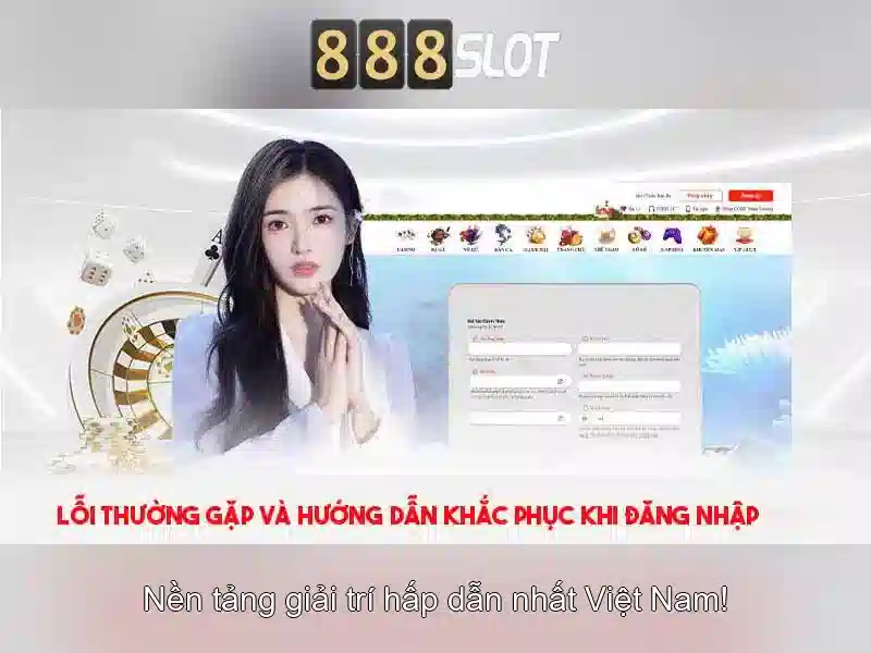 888slot: Trải nghiệm casino trực tuyến hàng đầu