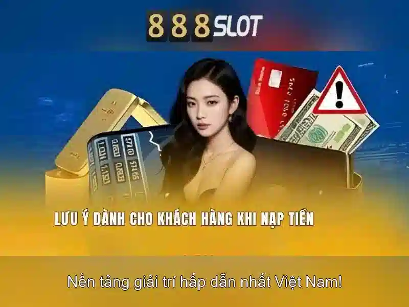 Trải nghiệm trò chơi và cấp độ may mắn