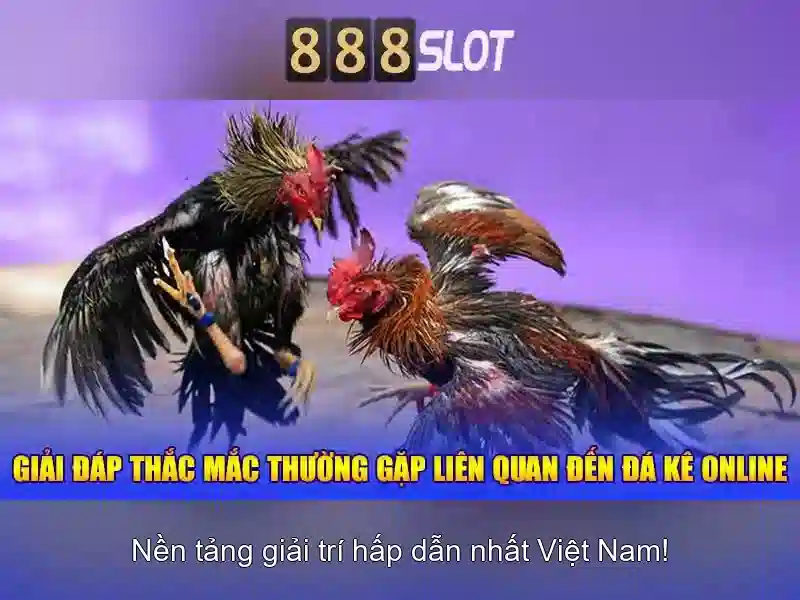 Khám phá 888slot: Nền tảng slot trực tuyến nổi bật