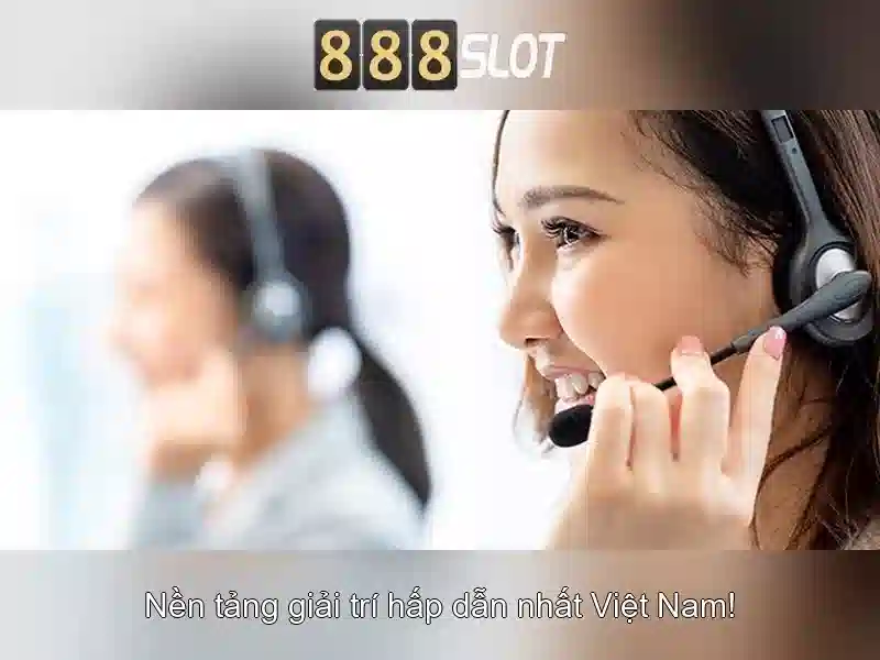 888slot – Trải nghiệm chơi slot trực tuyến an toàn và giải trí