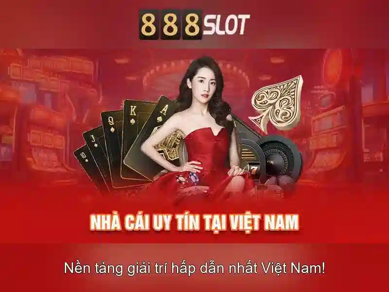 888slot – trải nghiệm casino trực tuyến đáng tin cậy