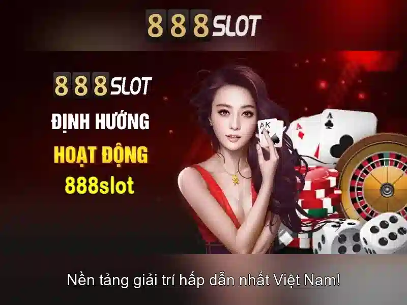Ưu điểm của 888slot