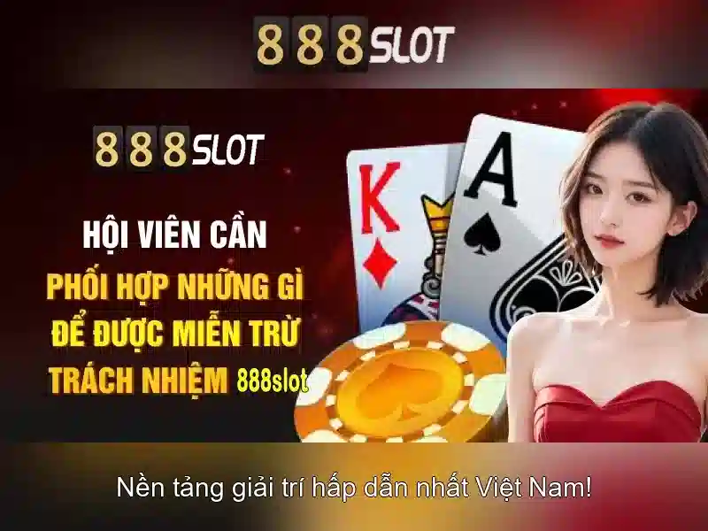 888slot - Nền tảng casino trực tuyến và máy đánh bạc hàng đầu