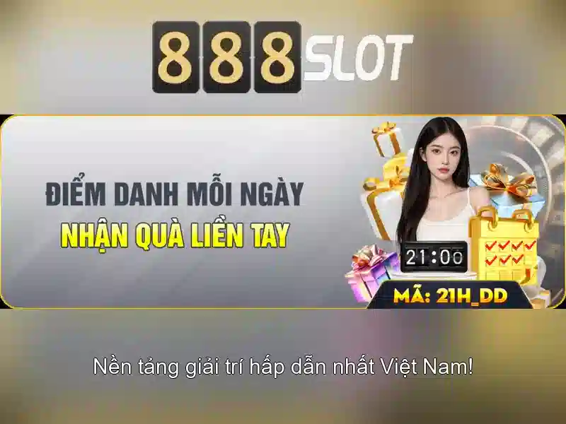 888slot - Đánh giá và Trải nghiệm Slots Trực Tuyến