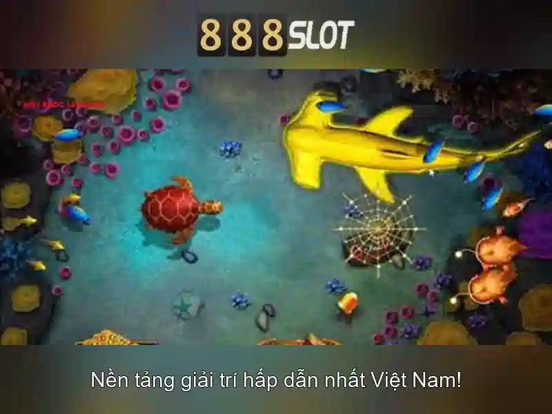 Đa dạng trò chơi slots