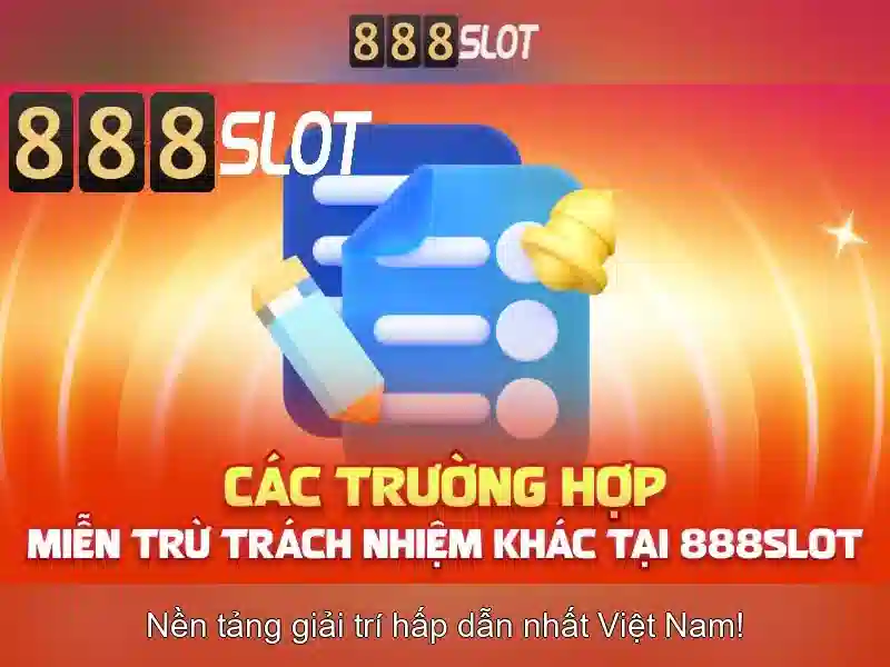 Khám phá 888slot: Nền tảng slot trực tuyến nổi bật