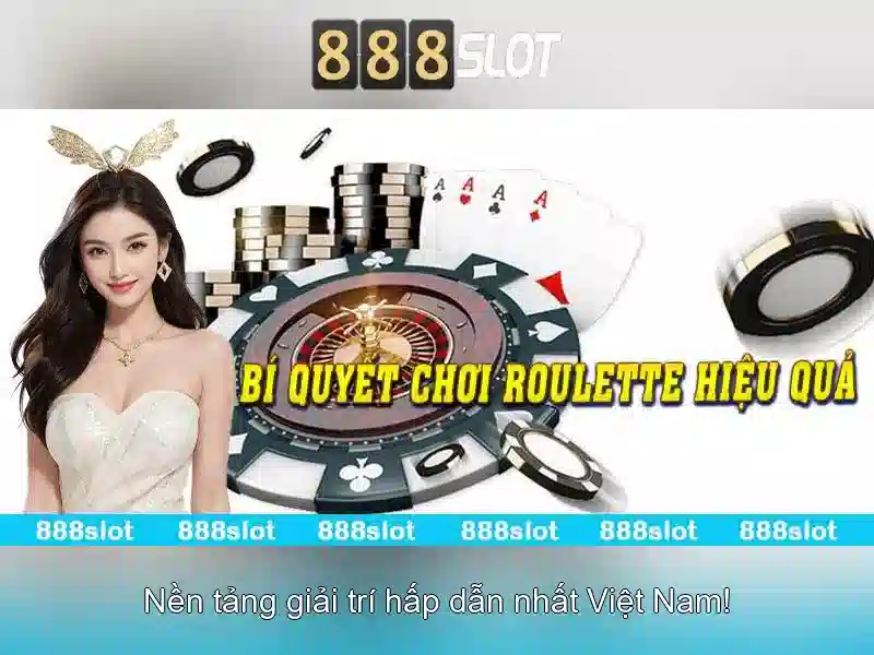 888Slot – Trải nghiệm slot đầy màu sắc