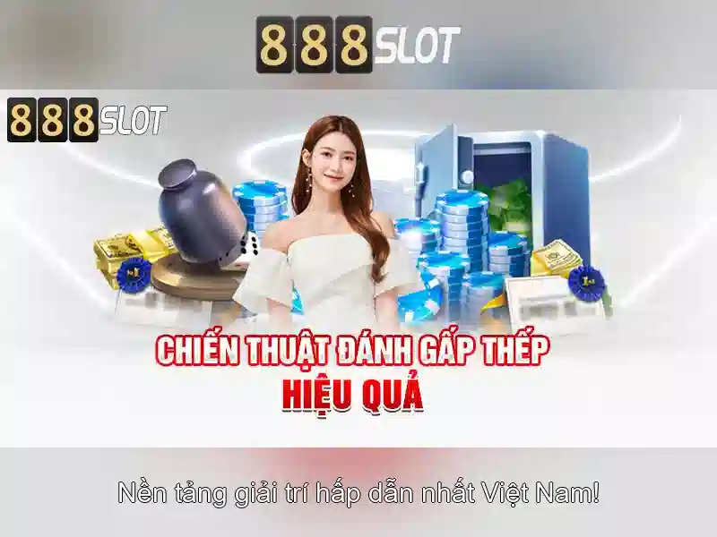 888slot - Nền tảng slot trực tuyến hàng đầu tại Việt Nam