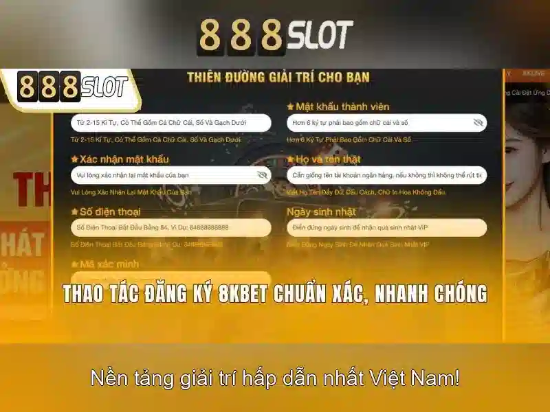 Khuyến mãi và lợi ích khi tham gia