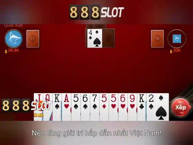 888slot - Nền tảng slot trực tuyến đáng tin cậy