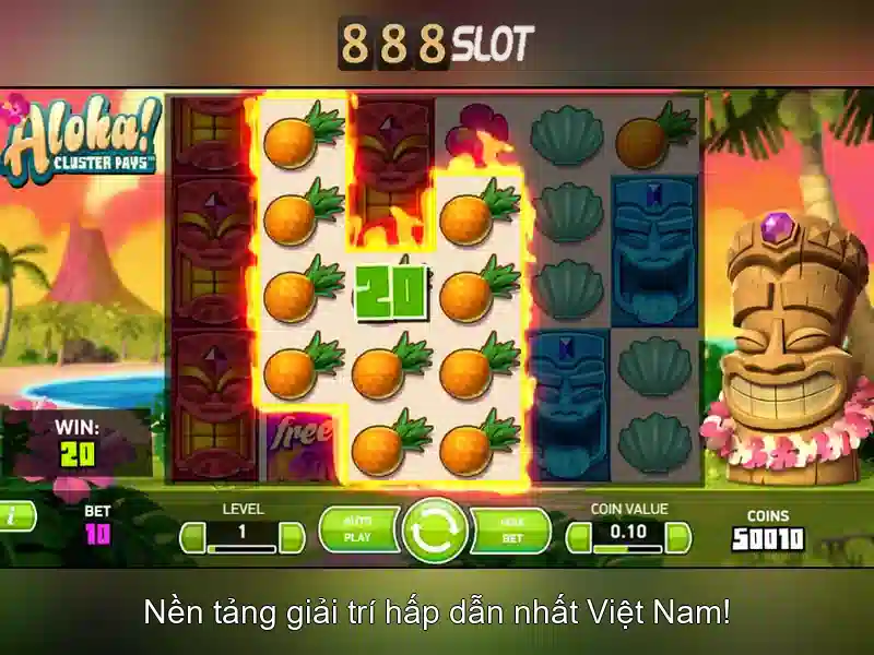 raffi 888 slot – Trải nghiệm đỉnh cao tại 888 casino