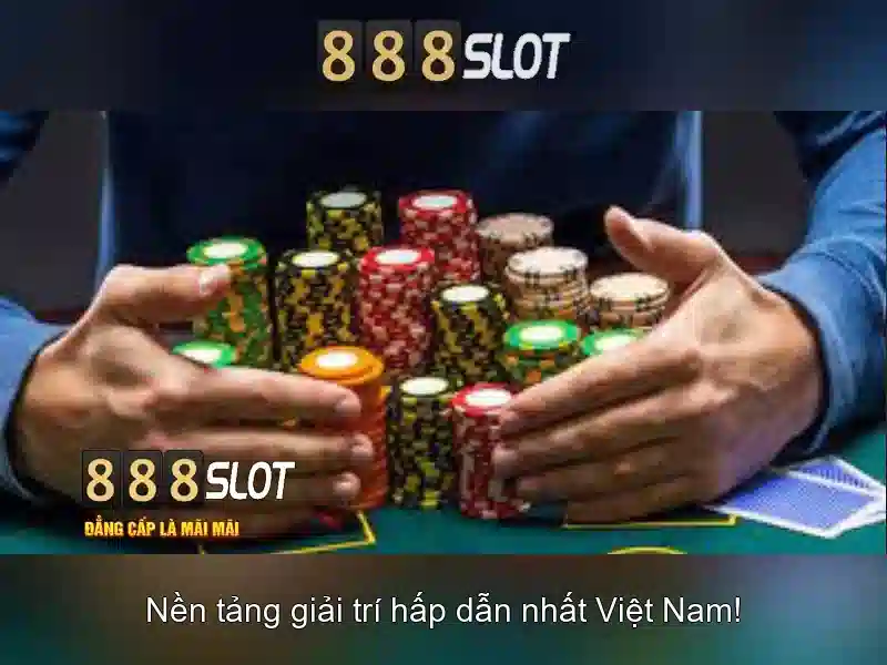 koin slot 888 login – trải nghiệm tuyệt vời cho người chơi