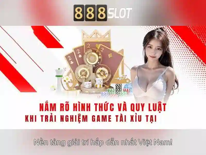 888slot - Đánh giá tổng quan và trải nghiệm người chơi