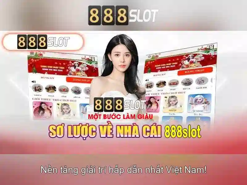 dragon slot 888 – Trải nghiệm đỉnh cao và đổi mới cho người chơi