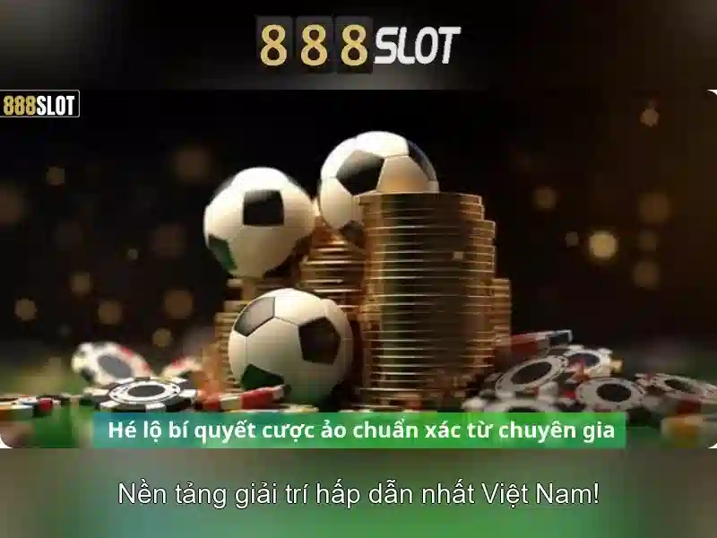 888Slot: Danh gia tong quan ve nen tang slot truc tuyen