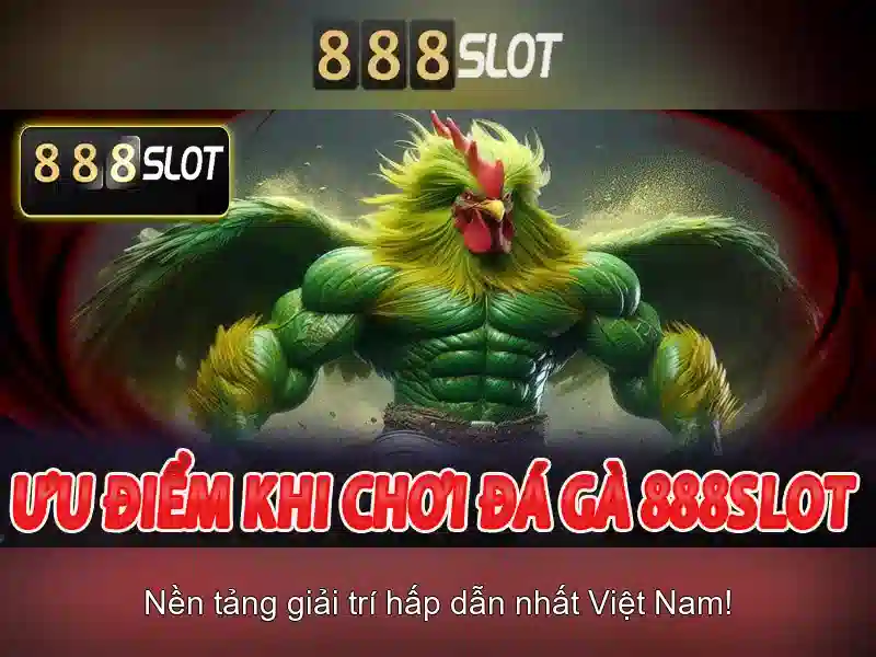 An toàn và thanh toán tại 888slot
