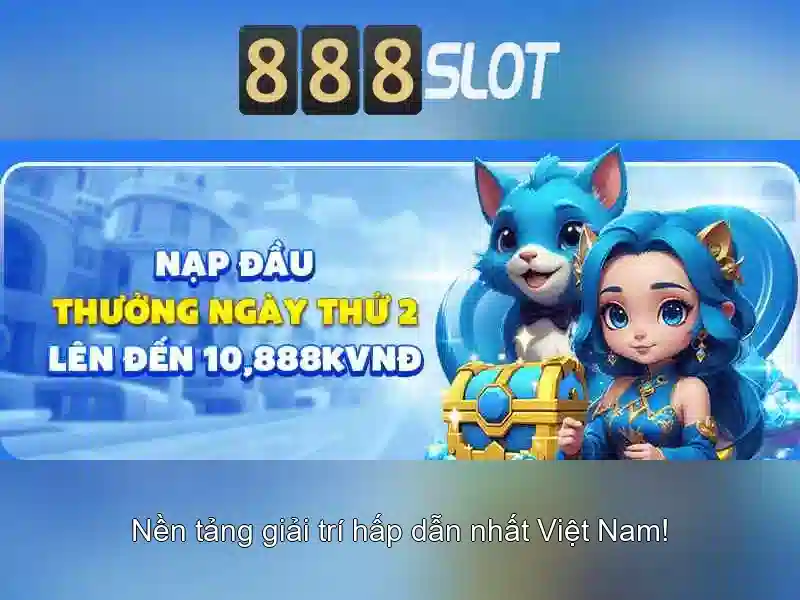 Khám phá 888slot
