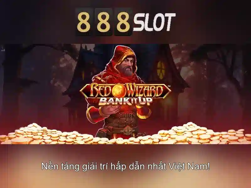 Khám phá gold slot 888: trải nghiệm đỉnh cao và chiến lược thành công