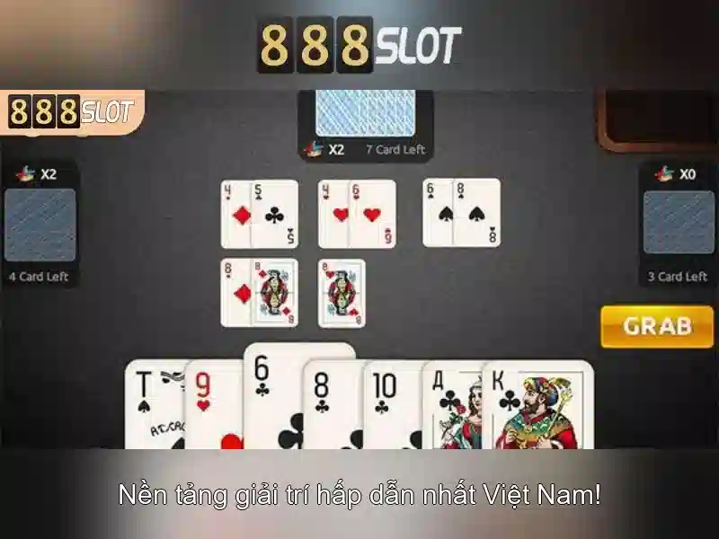 Danh mục trò chơi nổi bật