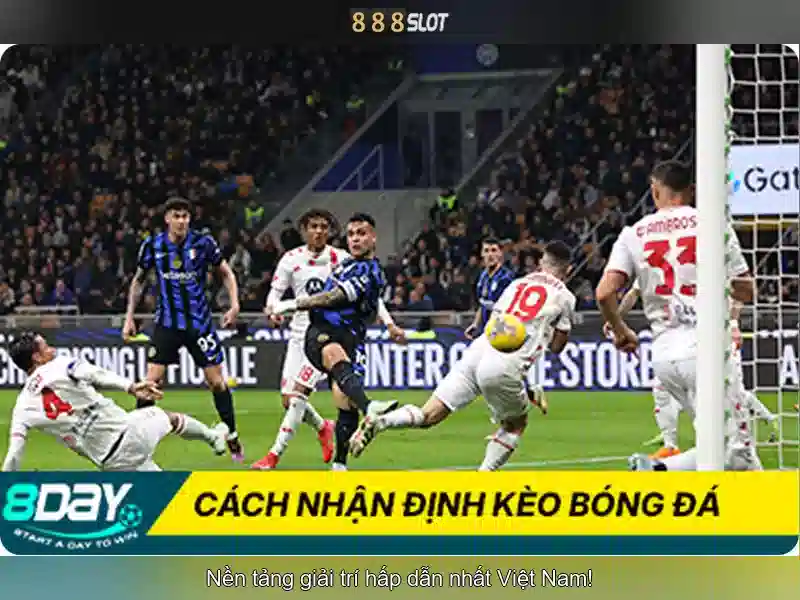 Danh mục trò chơi tại 888slot