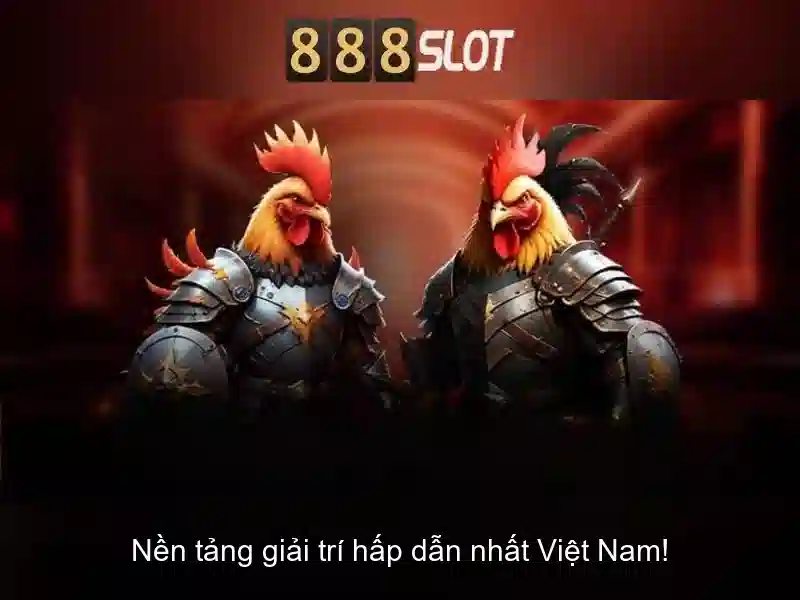 888slot: Giới thiệu về nền tảng casino slot trực tuyến