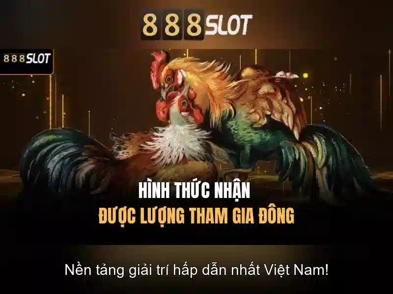 Khám phá 888slot: trải nghiệm slot trực tuyến và trò chơi casino tại nhà
