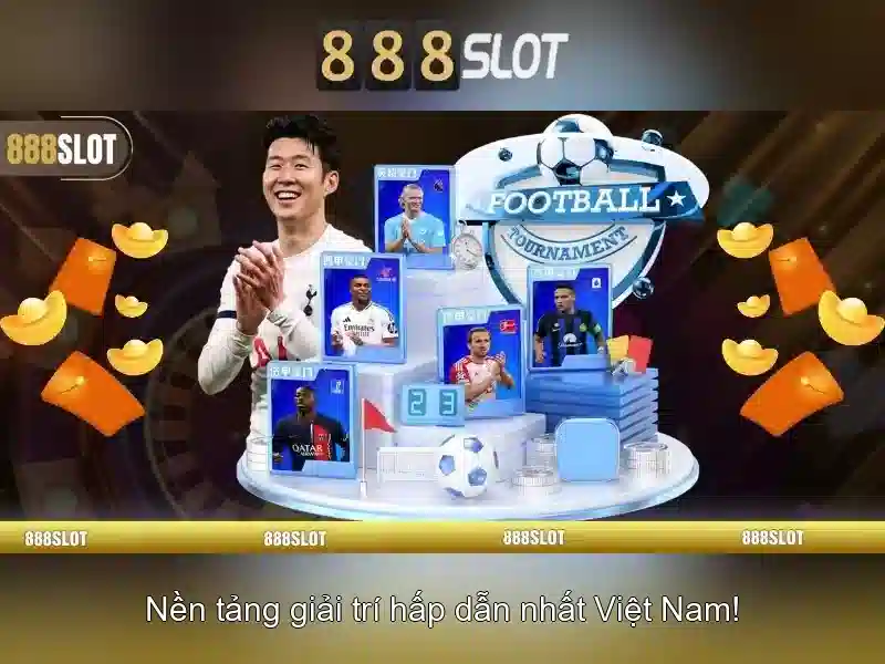 Khuyến mãi hấp dẫn và trải nghiệm người chơi