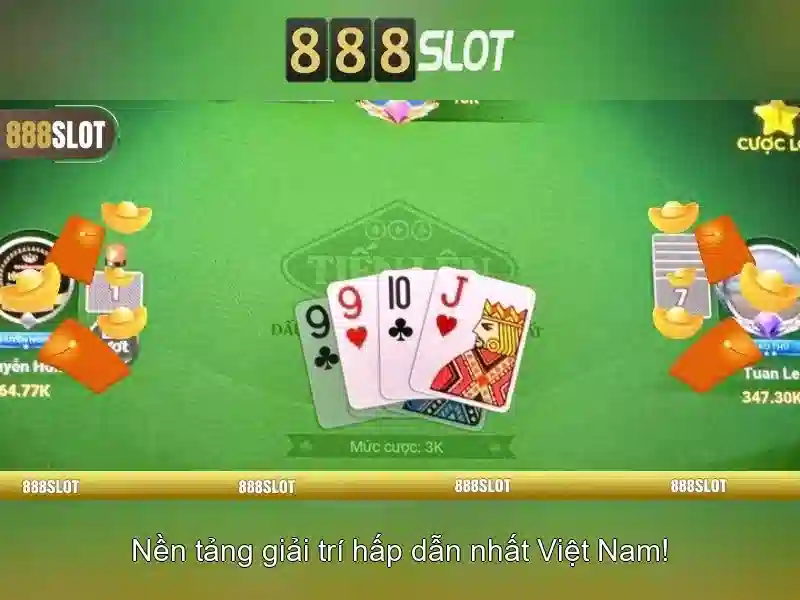 888slot - Đánh giá tổng quan