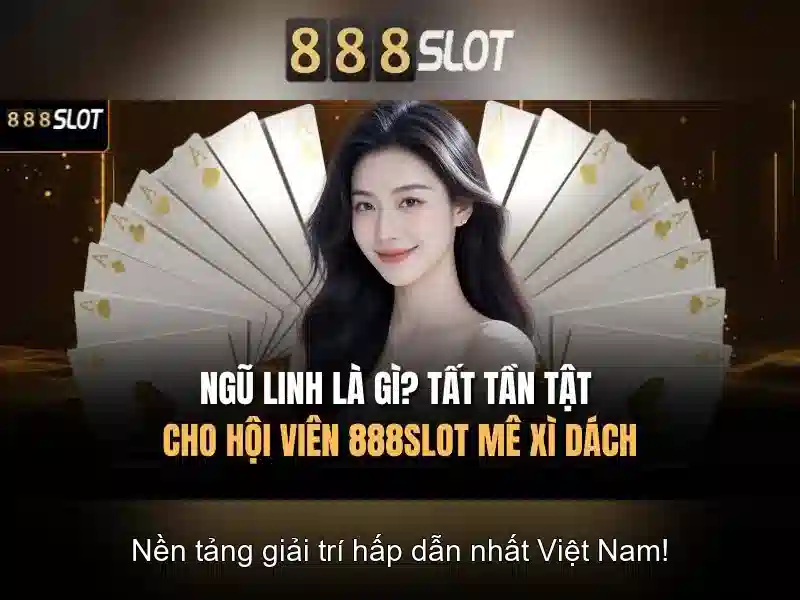888slot - Tổng quan và đánh giá