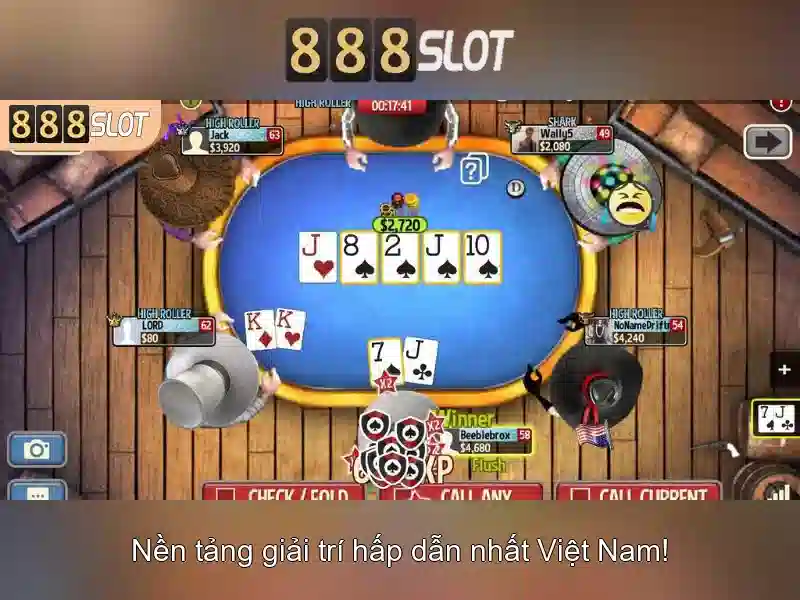 888slot: Đánh giá sòng bạc slot trực tuyến