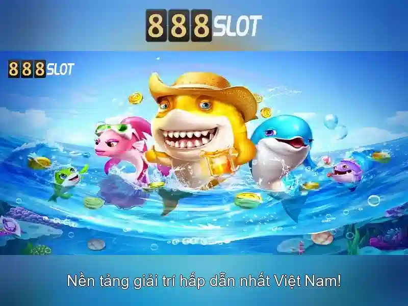 Giới thiệu về 888slot