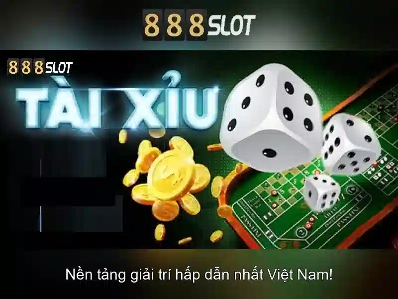 888slot - Trải nghiệm cá cược slot trực tuyến hàng đầu