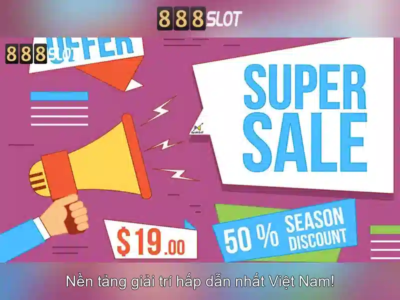 Lợi ích khi chơi tại 888slot