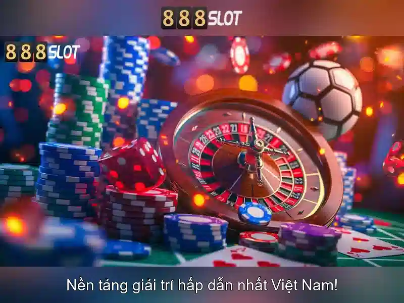 888slot - Đánh giá và trải nghiệm chơi slot trực tuyến
