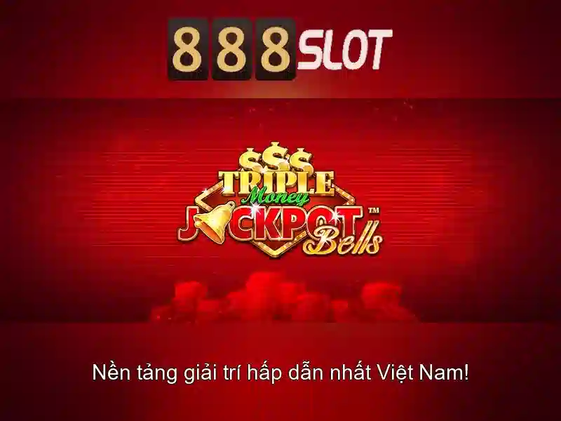 888slot – Nền tảng khe cắm trực tuyến đáng tin cậy