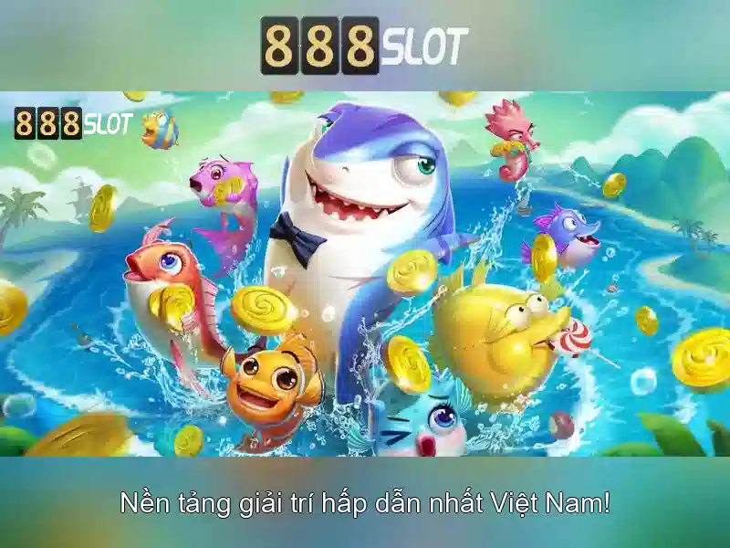 888Slot: Đánh giá tổng quan và trải nghiệm người chơi